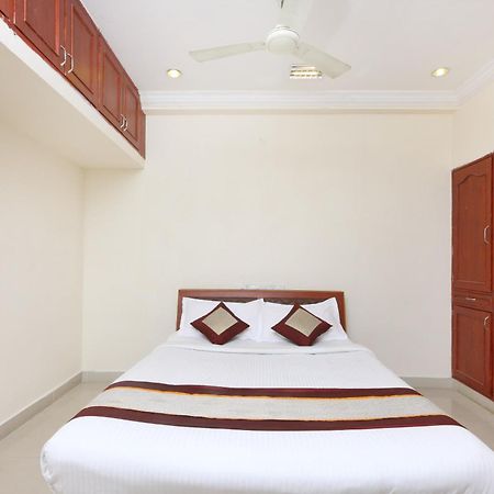 فندق Collection O Tranquil Nest شيناي المظهر الخارجي الصورة