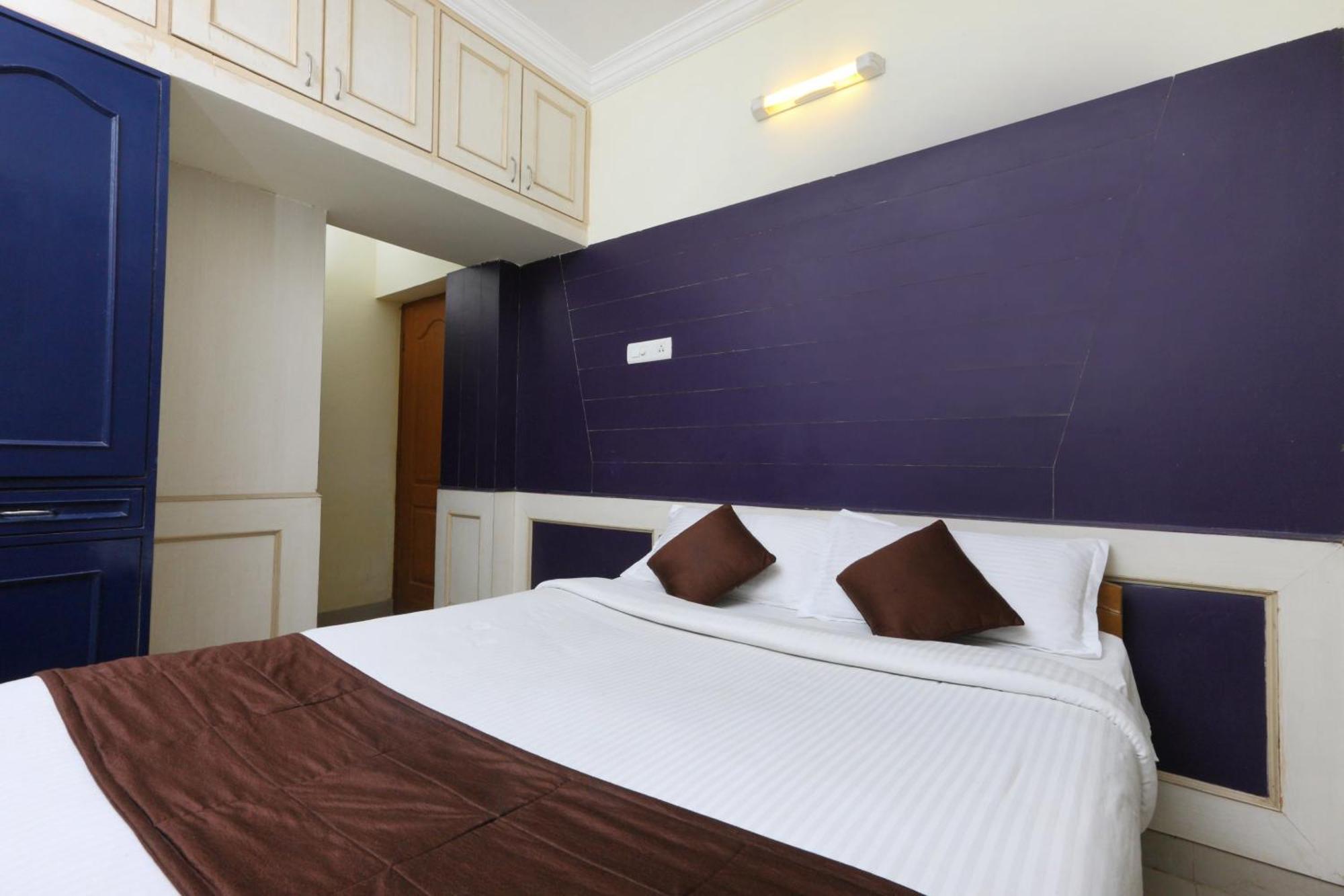 فندق Collection O Tranquil Nest شيناي المظهر الخارجي الصورة