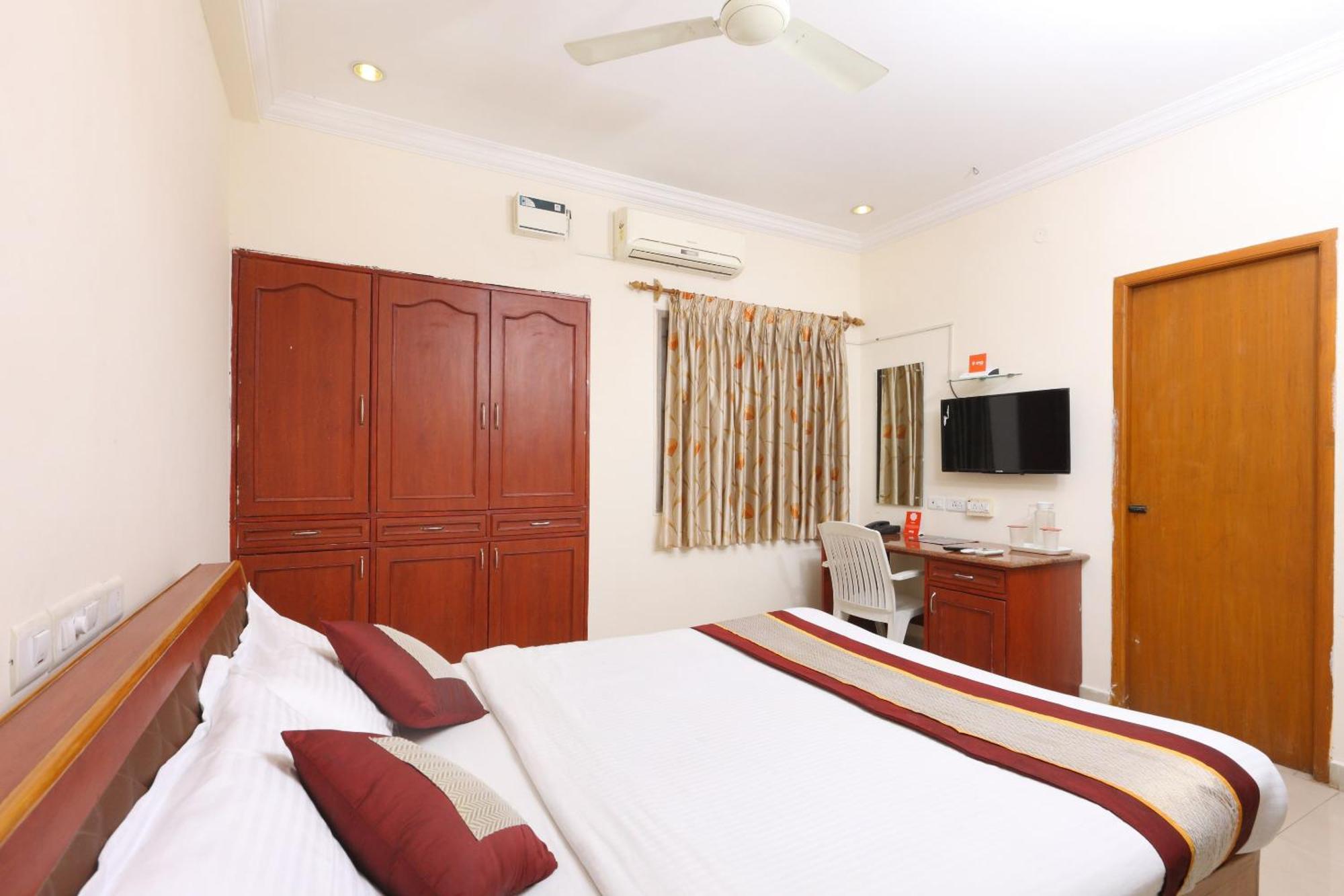 فندق Collection O Tranquil Nest شيناي المظهر الخارجي الصورة