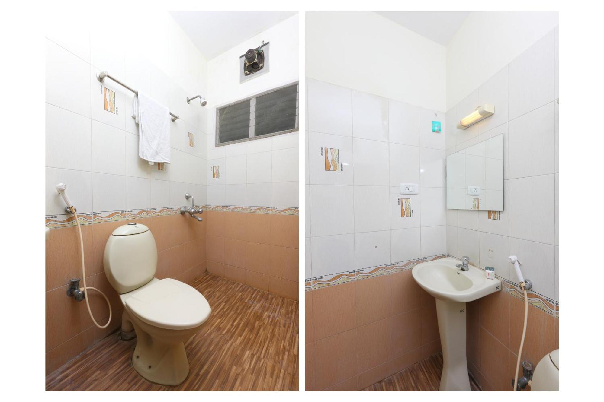 فندق Collection O Tranquil Nest شيناي المظهر الخارجي الصورة