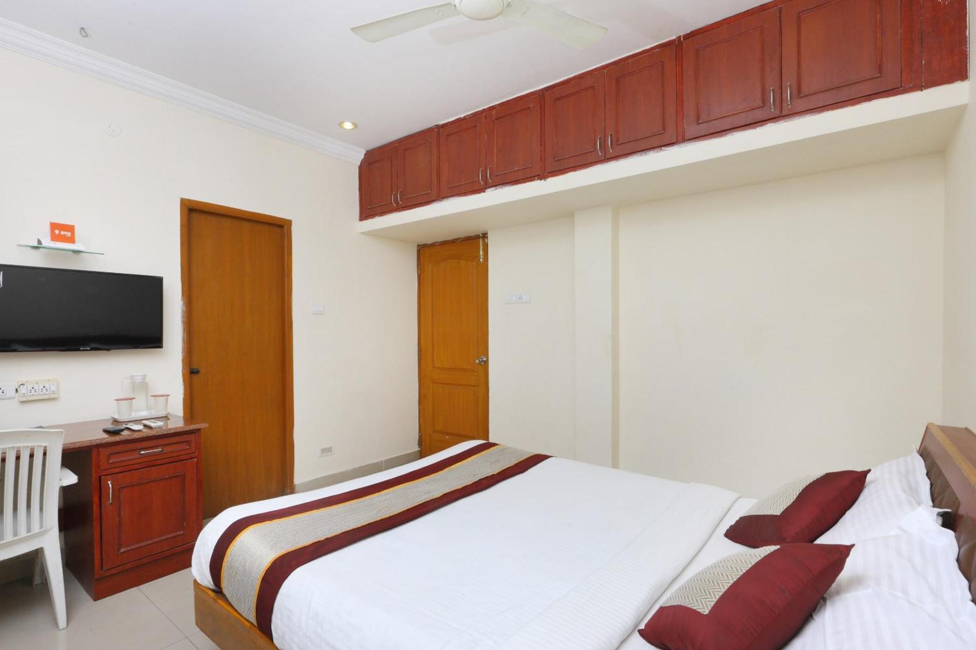 فندق Collection O Tranquil Nest شيناي المظهر الخارجي الصورة