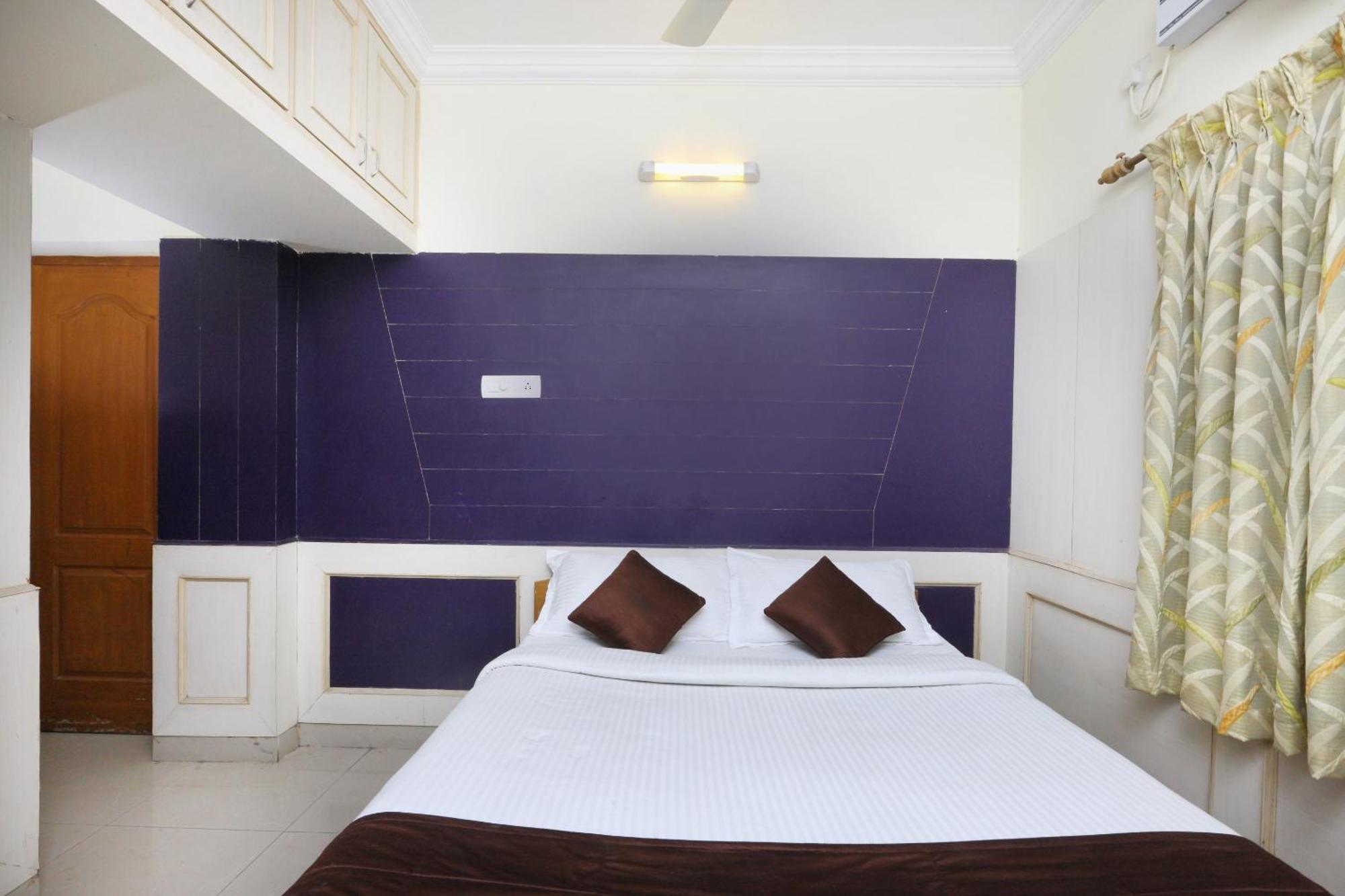 فندق Collection O Tranquil Nest شيناي المظهر الخارجي الصورة