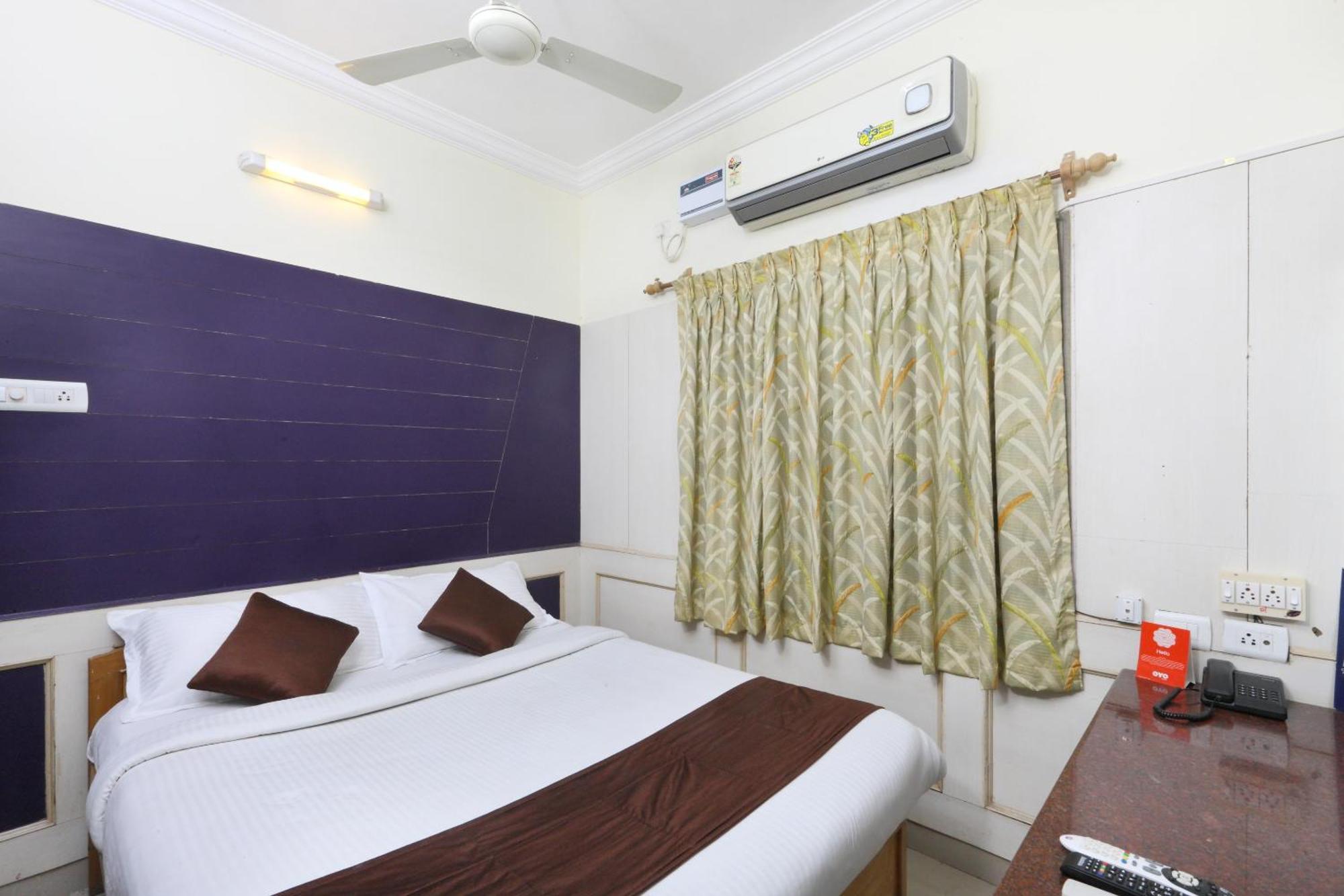 فندق Collection O Tranquil Nest شيناي المظهر الخارجي الصورة