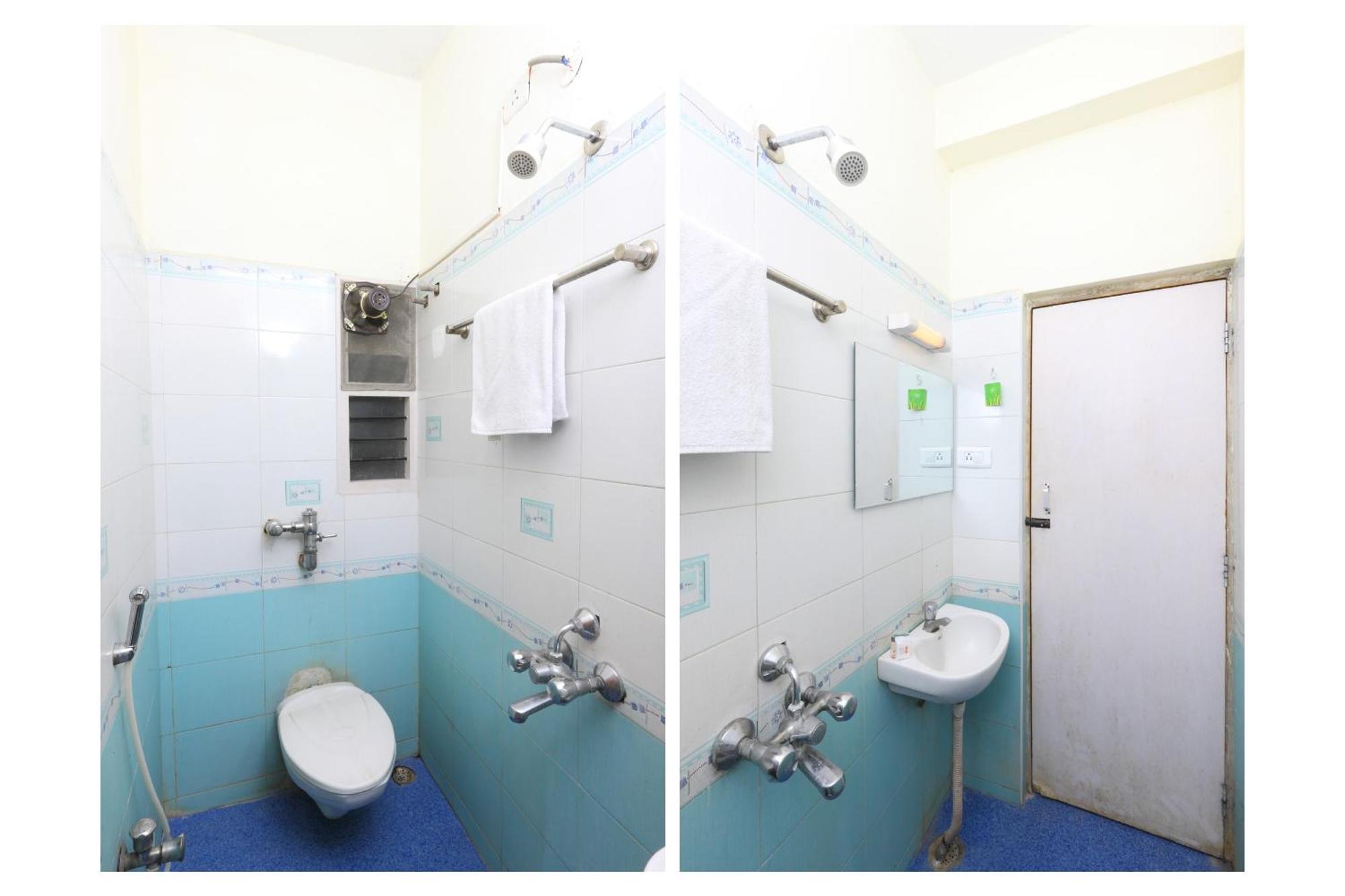 فندق Collection O Tranquil Nest شيناي المظهر الخارجي الصورة