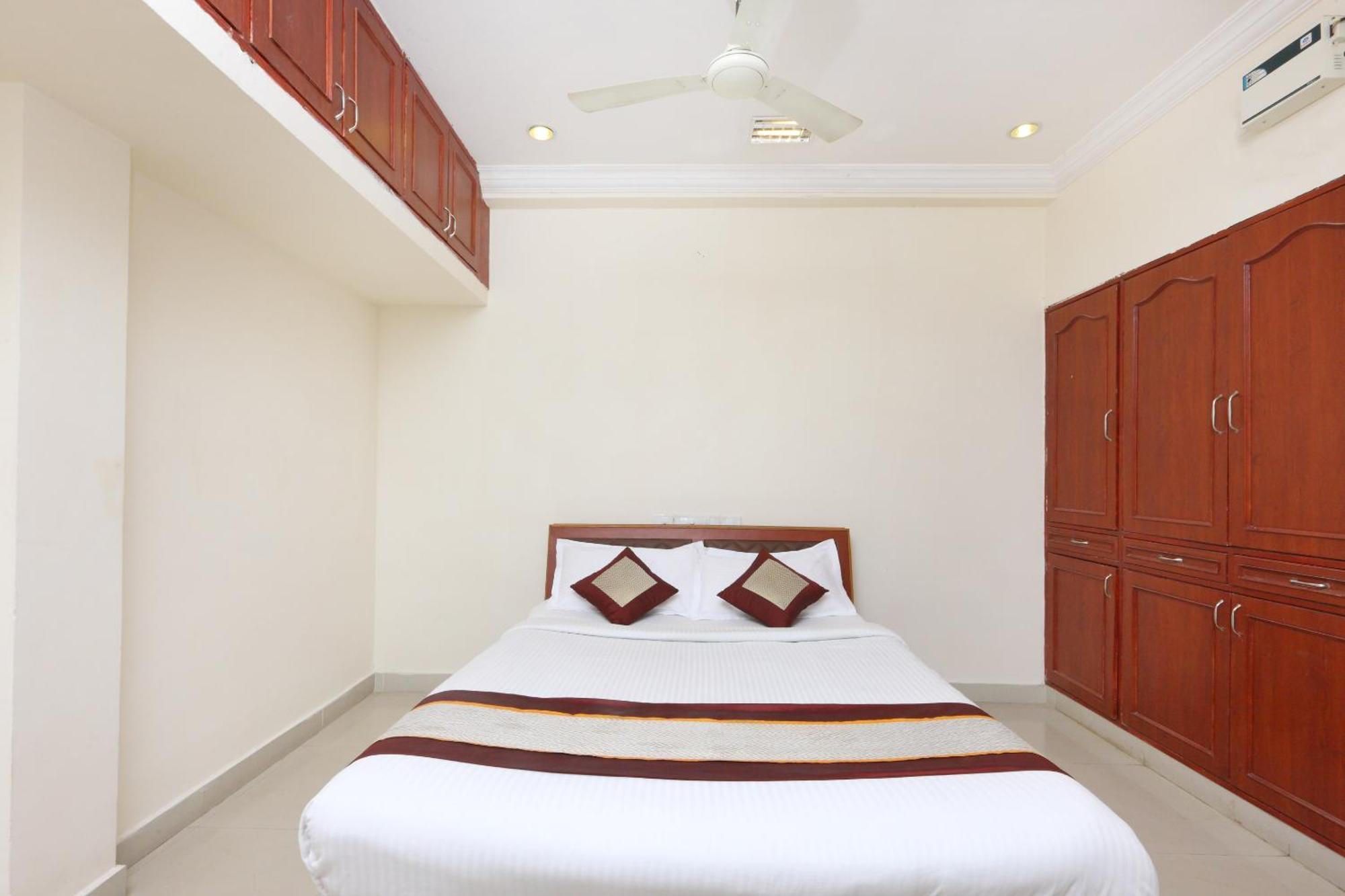 فندق Collection O Tranquil Nest شيناي المظهر الخارجي الصورة