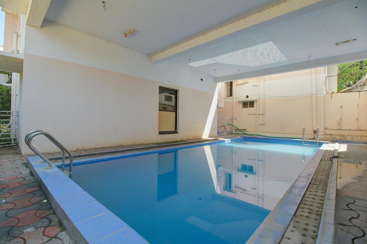 فندق Collection O Tranquil Nest شيناي المظهر الخارجي الصورة
